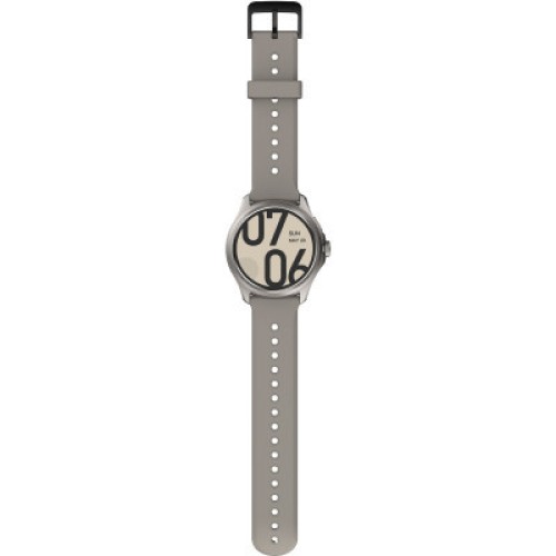 Смарт-часы Mobvoi TicWatch Pro 5 GPS (WH12088) Sandstone (P3170001200A)