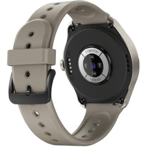 Смарт-часы Mobvoi TicWatch Pro 5 GPS (WH12088) Sandstone (P3170001200A)