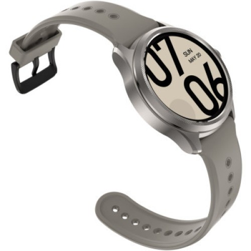 Смарт-часы Mobvoi TicWatch Pro 5 GPS (WH12088) Sandstone (P3170001200A)