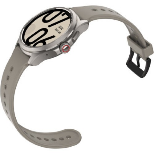 Смарт-часы Mobvoi TicWatch Pro 5 GPS (WH12088) Sandstone (P3170001200A)