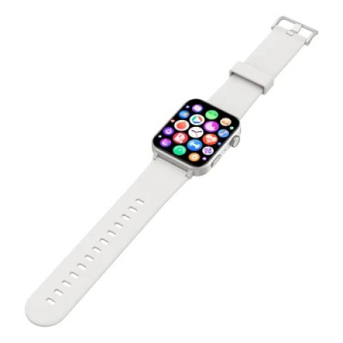 Смарт-часы Blackview R30 Pro Grey (6931548317432)