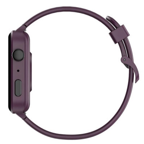 Смарт-годинник Blackview R30 Pro Purple (6931548317449)