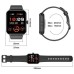 Смарт-годинник Blackview R50 Black (6931548317517)