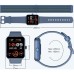 Смарт-годинник Blackview R50 Blue (6931548317548)