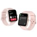 Смарт-годинник Blackview R50 Pink (6931548317524)