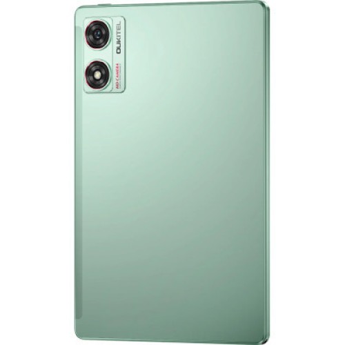 Планшет OUKITEL OT8 11" 6/256GB Dual SIM/LTE Green (6931940744065)