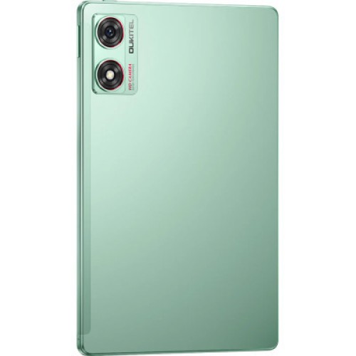 Планшет OUKITEL OT8 11" 6/256GB Dual SIM/LTE Green (6931940744065)