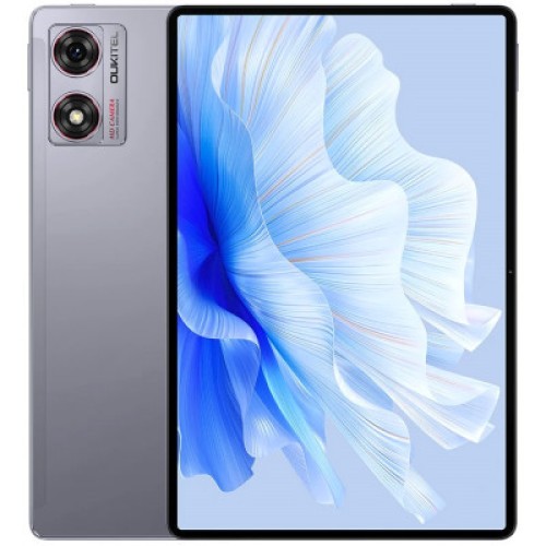 Планшет OUKITEL OT8 11" 6/256GB Dual SIM/LTE Grey (6931940744058)