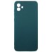 Чехол для мобильного телефона Dengos Samsung Galaxy A04 Case + Glass (Green) (DG-KM-75)