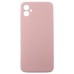 Чехол для мобильного телефона Dengos Samsung Galaxy A04e Case + Glass (Pink) (DG-KM-76)