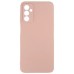 Чехол для мобильного телефона Dengos Samsung Galaxy A04s Case + Glass (Pink) (DG-KM-77)