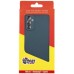 Чехол для мобильного телефона Dengos Samsung Galaxy A04s Case + Glass (Green) (DG-KM-78)