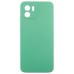 Чехол для мобильного телефона Dengos Xiaomi Redmi A2 Case + Glass (Mint) (DG-KM-82)