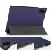 Чехол для планшета BeCover Smart Case Honor Pad X9 11.5" Deep Blue (711080)