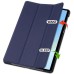 Чехол для планшета BeCover Smart Case Honor Pad X9 11.5" Deep Blue (711080)