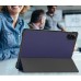 Чехол для планшета BeCover Smart Case Honor Pad X9 11.5" Deep Blue (711080)