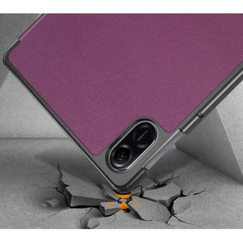 Чехол для планшета BeCover Smart Case Honor Pad X9 11.5" Purple (711081)
