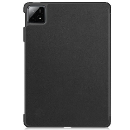 Чехол для планшета BeCover Smart Case Xiaomi Pad 6S Pro 12.4" Black (711083)