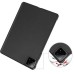 Чехол для планшета BeCover Smart Case Xiaomi Pad 6S Pro 12.4" Black (711083)