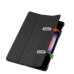 Чехол для планшета BeCover Smart Case Xiaomi Pad 6S Pro 12.4" Black (711083)
