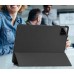 Чехол для планшета BeCover Smart Case Xiaomi Pad 6S Pro 12.4" Black (711083)
