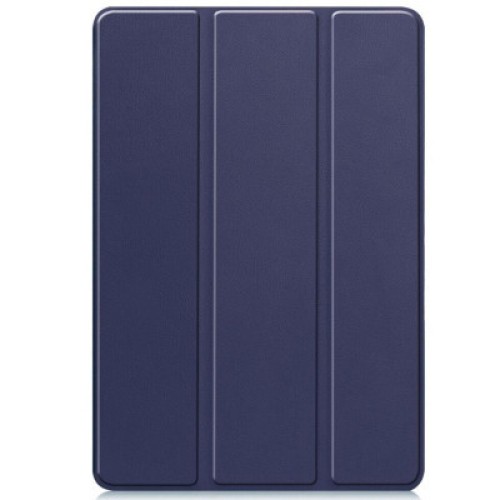 Чехол для планшета BeCover Smart Case Xiaomi Pad 6S Pro 12.4" Deep Blue (711084)