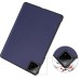 Чехол для планшета BeCover Smart Case Xiaomi Pad 6S Pro 12.4" Deep Blue (711084)
