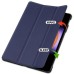 Чехол для планшета BeCover Smart Case Xiaomi Pad 6S Pro 12.4" Deep Blue (711084)