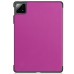 Чехол для планшета BeCover Smart Case Xiaomi Pad 6S Pro 12.4" Purple (711086)