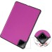 Чехол для планшета BeCover Smart Case Xiaomi Pad 6S Pro 12.4" Purple (711086)