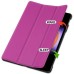 Чехол для планшета BeCover Smart Case Xiaomi Pad 6S Pro 12.4" Purple (711086)