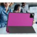 Чехол для планшета BeCover Smart Case Xiaomi Pad 6S Pro 12.4" Purple (711086)