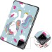 Чехол для планшета BeCover Smart Case Xiaomi Pad 6S Pro 12.4" Unicorn (711089)