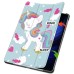 Чехол для планшета BeCover Smart Case Xiaomi Pad 6S Pro 12.4" Unicorn (711089)
