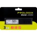 Модуль памяти для компьютера DDR4 8GB 2666 MHz Prologix (PRO8GB2666D4)