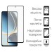Стекло защитное Dengos Full Glue OnePlus Nord CE 3 Lite 5G (black) (TGFG-357)