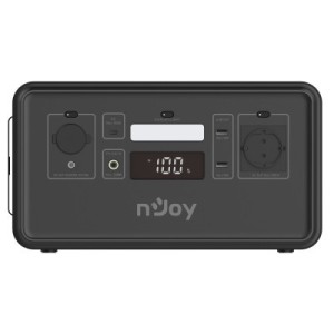 Зарядна станція nJoy Power Base 300