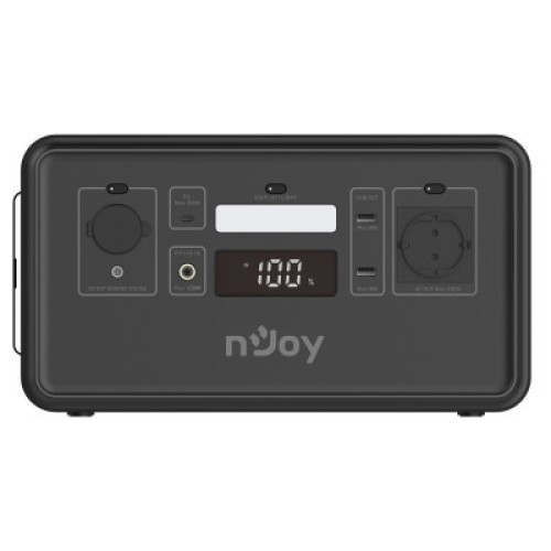 Зарядная станция nJoy Power Base 300