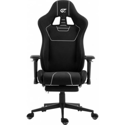 Кресло игровое GT Racer X-2305 Black (X-2305 Fabric Black)
