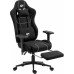 Кресло игровое GT Racer X-2305 Black (X-2305 Fabric Black)