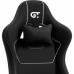 Кресло игровое GT Racer X-2305 Black (X-2305 Fabric Black)