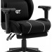 Кресло игровое GT Racer X-2305 Black (X-2305 Fabric Black)