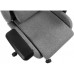 Кресло игровое GT Racer X-2305 Gray (X-2305 Fabric Gray)
