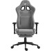Кресло игровое GT Racer X-2305 Gray (X-2305 Fabric Gray)