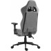 Кресло игровое GT Racer X-2305 Gray (X-2305 Fabric Gray)