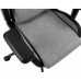 Кресло игровое GT Racer X-2305 Gray/Black (X-2305 Fabric Gray/Black)