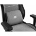 Кресло игровое GT Racer X-2305 Gray/Black (X-2305 Fabric Gray/Black)