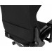 Кресло игровое GT Racer X-2308 Black/Gray (X-2308 Fabric Black/Gray)