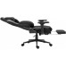 Кресло игровое GT Racer X-2308 Black/Gray (X-2308 Fabric Black/Gray)