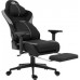 Кресло игровое GT Racer X-2308 Black/Gray (X-2308 Fabric Black/Gray)